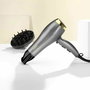 Secador de Pelo Babyliss 5513TE Dorado 2300 W