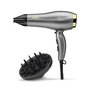 Secador de Pelo Babyliss 5513TE Dorado 2300 W