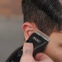 Wahl Chromstyle Cordless Clipper Negro