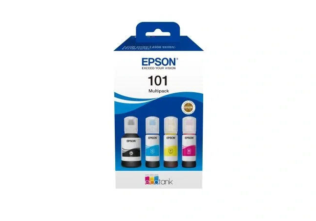 Epson Ink 101 Multipack C13T03V64A