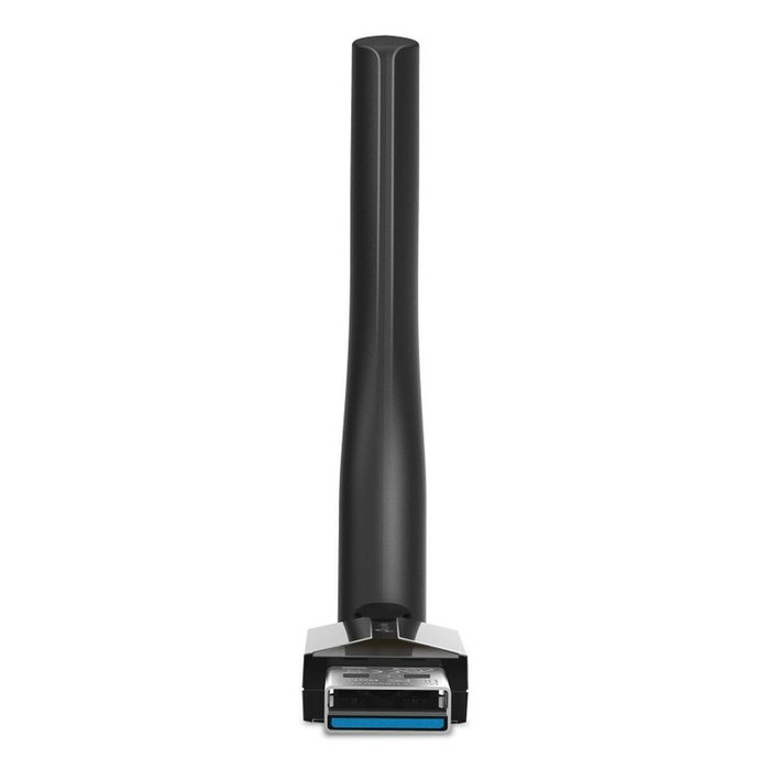 Tp-Link UB500 Plus Adaptador USB Bluetooth 5.3 Negro