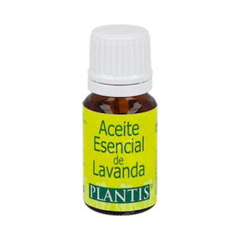 PLANTIS Lavanda aceite esencial 10 cc.