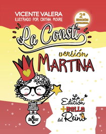 La Consti. Versión Martina, Vicente Valera - TECNOS