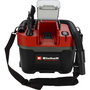 Einhell TP-VC 18/10 Li BL L-Solo Aspiradora Inalámbrica de Seco y Húmedo