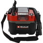 Einhell TP-VC 18/10 Li BL L-Solo Aspiradora Inalámbrica de Seco y Húmedo
