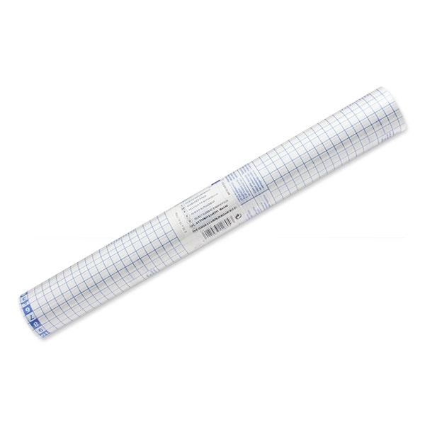 Sadipal Forro de Libros Autoadhesivo Transparente 0,5x20m