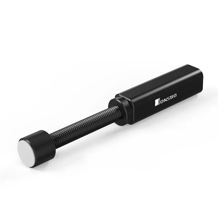 Jonsbo VC-20 GPU-Halterung - negro