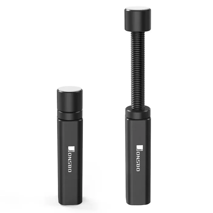 Jonsbo VC-20 GPU-Halterung - negro