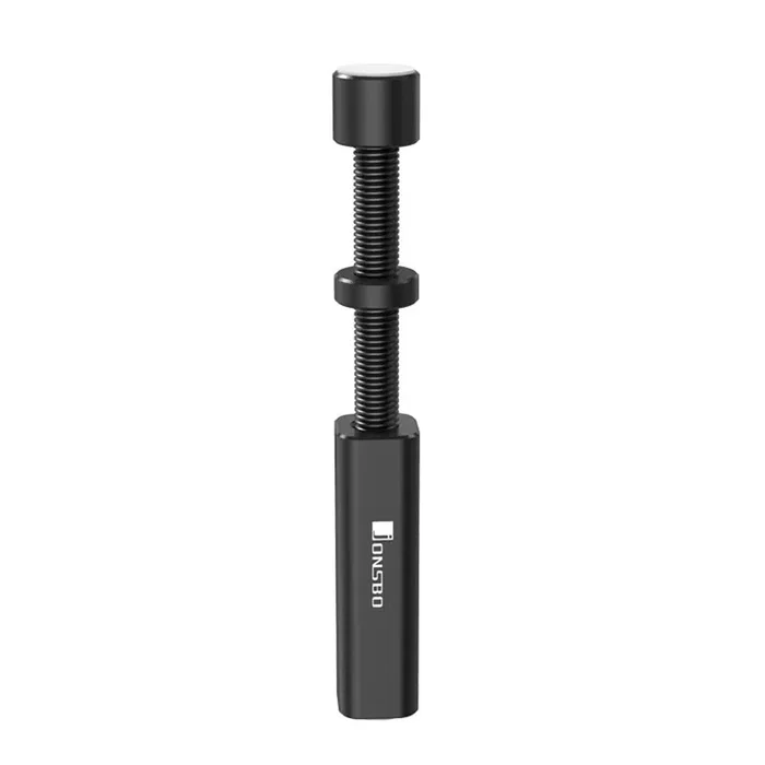 Jonsbo VC-20 GPU-Halterung - negro