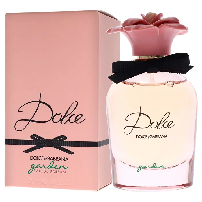 Dolce & Gabbana Dolce Garden Agua de perfume 50 ml