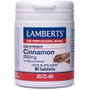 LAMBERTS Canela 2500mg 60 Tabletas