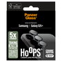 PanzerGlass Hoops Ceramic Lens Protector para Galaxy S25 Plus