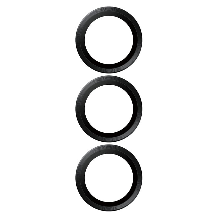 PanzerGlass Hoops Ceramic Lens Protector para Galaxy S25 Plus PanzerGlass Hoops Ceramic Lens Protector para Galaxy S25 Plus