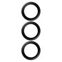 PanzerGlass Hoops Ceramic Lens Protector para Galaxy S25 Plus