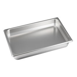 1946 Cubeta Gastronorm 1600 Gn 1/1 Inox.18/10 21 L. 53x32.5 cm