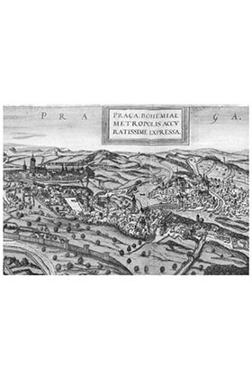 Al Fondo, Eger