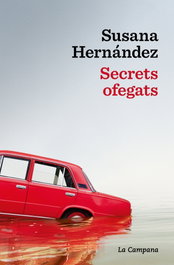 Secrets ofegats, Susana Hernández - LA CAMPANA