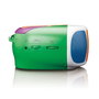 Lenco SCD-861KIDS Radio-CD-Player con Bluetooth y DAB+