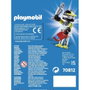 Playmobil Figura Piloto de Carreras 70812 Multicolor