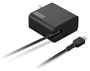 Lenovo Adaptador de Pared USB-C 65W Negro 4X21L54610