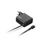 Lenovo Adaptador de Pared USB-C 65W Negro 4X21L54610