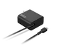 Lenovo Adaptador de Pared USB-C 65W Negro (4X21L54610)