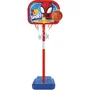 Marvel Aro de Baloncesto Spidey Infantil Independiente 106 cm MAR3496273306210