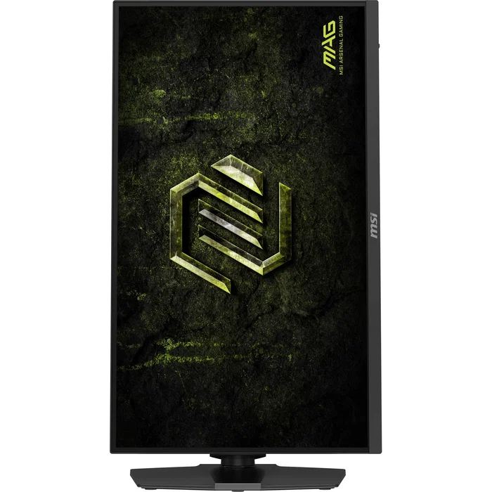 MSI MAG 274QPF X32 Monitor Gaming 27اً pulgadas Quad HD 320 Hz IPS 0,5 ms Black MSI MAG 274QPF X32 Monitor Gaming 27اً pulgadas Quad HD 320 Hz IPS 0,5 ms Black