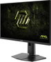 MSI MAG 274QPF X32 Monitor Gaming 27 pulgadas Quad HD 320Hz Rapid IPS