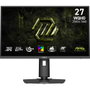 MSI MAG 274QPF X32 Monitor Gaming 27 pulgadas Quad HD 320Hz Rapid IPS