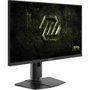 MSI MAG 274QPF X32 Monitor Gaming 27 pulgadas Quad HD 320Hz Rapid IPS