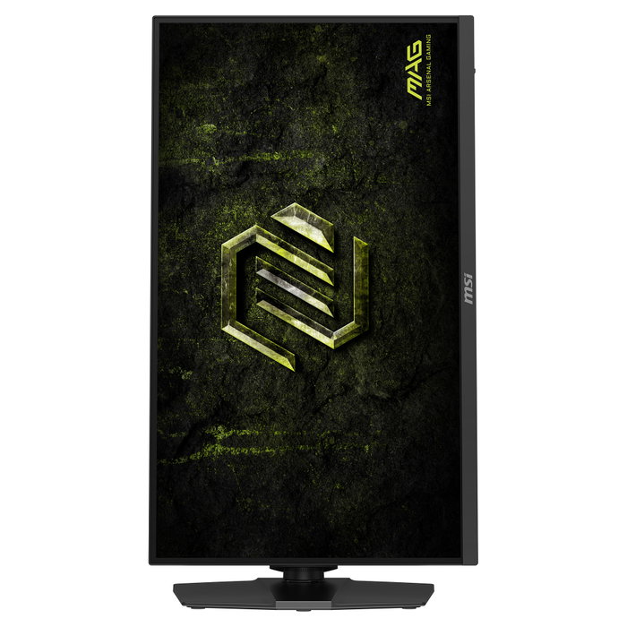 MSI MAG 274QPF X32 Monitor Gaming 27 pulg WQHD 320Hz Rapid IPS