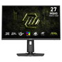 MSI MAG 274QPF X32 Monitor Gaming 27 pulg WQHD 320Hz Rapid IPS