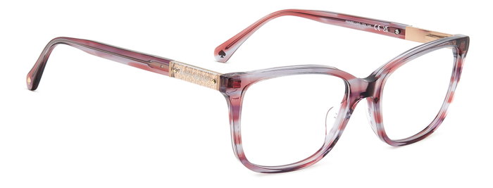 Kate Spade AMABELLA-G-1ZXF317 Gafas de vista Rosa