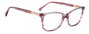 Kate Spade AMABELLA-G-1ZXF317 Gafas de vista Rosa