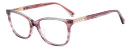 Kate Spade AMABELLA-G-1ZXF317 Gafas de vista Rosa