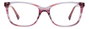 Kate Spade AMABELLA-G-1ZXF317 Gafas de vista Rosa