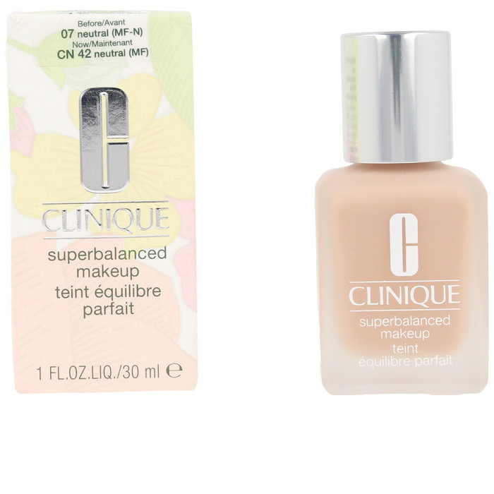 Clinique SUPERBALANCED Maquillaje Fluido 07-neutral, 30 ml