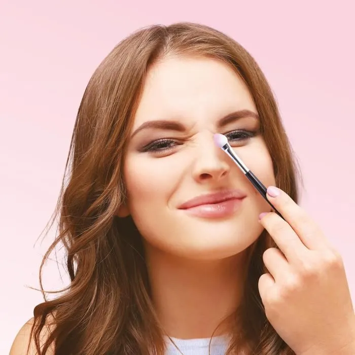 Canal Toys Paleta de maquillaje Style For Ever OFG 311