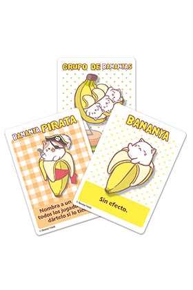 Bananya
