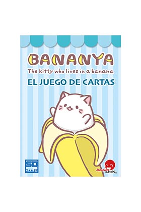 Bananya