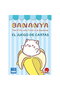 Bananya