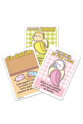 Bananya