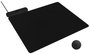 Logitech Powerplay 2 Alfombrilla Gaming con Carga Inalámbrica, Negro