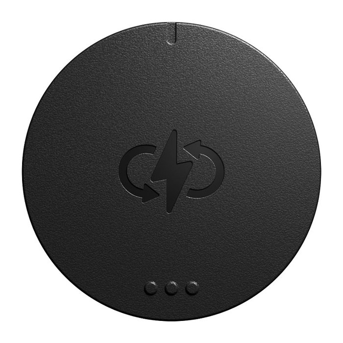 Logitech Powerplay 2 Alfombrilla Gaming con Carga Inalámbrica, Negro