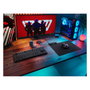 Logitech Powerplay 2 Alfombrilla Gaming con Carga Inalámbrica, Negro