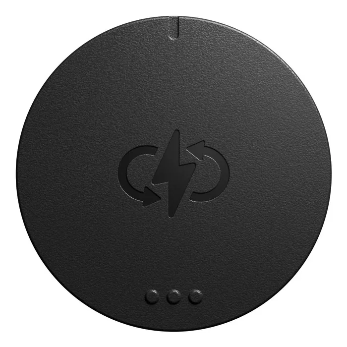 Logitech Powerplay 2 Alfombrilla Gaming con Carga Inalámbrica, Negro