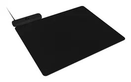 Logitech Powerplay 2 Alfombrilla con Carga Inalámbrica Negro