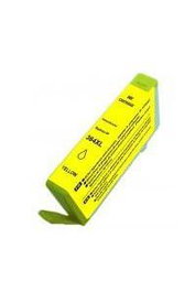 LSM Cartucho de tinta compatible HP 364XL CB325EE Amarillo