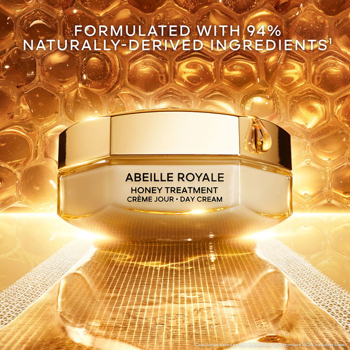 Guerlain Abeille Royale Honey Treatment Crema de Día 50ml